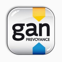 Gan Assurances Cabinet Prioton logo - Similar company to Gan Assurances -  Stéphanie Nieto & Anthony Peyrotte