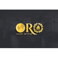 ORO LUXURY ESTATES logo - Similar company to Srkp Group | Svam Realty