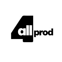 ALL4PROD logo - Similar company to Time On Target