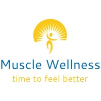 Muscle Wellness logo - Similar company to Techfusionfm