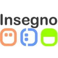 Insegno B.V. logo - Similar company to Bim-Lab