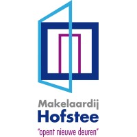 Makelaardij Hofstee B.V. logo - Similar company to Hegro Wolvega B.V.