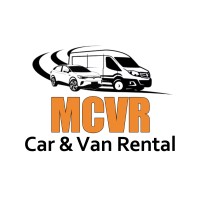 MCVR Car & Van Rental logo - Similar company to Mcvr