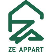Ze Appart logo - Similar company to Bmz Conseil