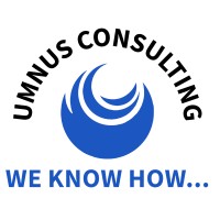 Umnus Consulting logo - Similar company to Teeshirt21 Custom T-Shirts Printing