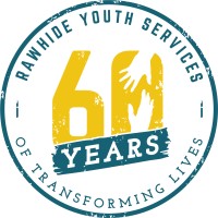 Rawhide Youth Services logo - Similar company to Kitemsp