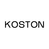 KOSTON logo - Similar company to Shiptop