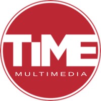 Time Multimedia | Produzione e Distribuzione Cinema e TV | Eventi logo - Similar company to Faneb S.R.L.