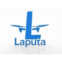 Laputa logo - Similar company to Laputa