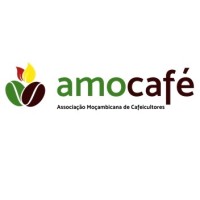 AMOCAFE logo - Similar company to Compark