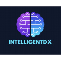 IntelligentDX logo - Similar company to Vice Software, Llc