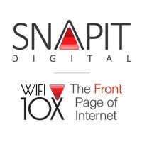 SNAPIT DIGITAL logo - Similar company to Forceis | Integrated Security Systems