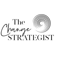 The Change Strategist logo - Similar company to Whisper - Center For Strategic Change