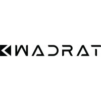 KWADRAT POLSKA logo - Similar company to Bah Studio