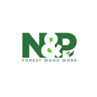 N&P Forest Wood Work logo - Similar company to Escape