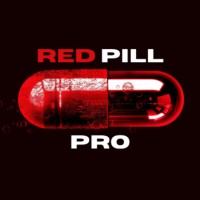 RedPill Pro logo - Similar company to Saz Event
