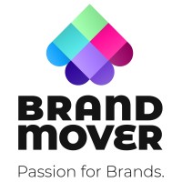 Brandmover GmbH logo - Similar company to Yourstarter