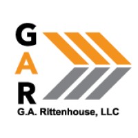 G.A. Rittenhouse logo - Similar company to Menacare