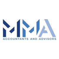 MMA & Co., LLP logo - Similar company to Cray Kaiser Ltd