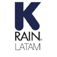 K-Rain Manufacturing Latam logo - Similar company to Riego.Ar