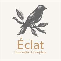 Éclat Complex logo - Similar company to Azsense