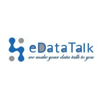 eDataTalk logo - Similar company to E-Business Solutions, Inc.