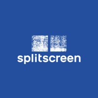 Split Screen logo - Similar company to Feelsales