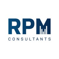 RPM Consultants logo - Similar company to Bridgeall