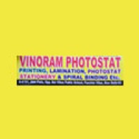 Vinoram logo - Similar company to Knowledgekart.In
