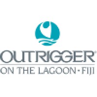 Outrigger On The Lagoon Fiji