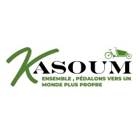 Kasoum logo - Similar company to Les Cargos