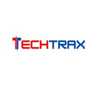 Tech Trax logo - Similar company to Samtech Computers