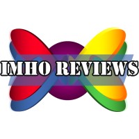 IMHO Reviews logo - Similar company to Better Than A Letter