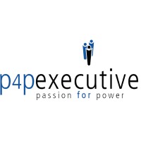 p4p executive GmbH logo - Similar company to P4P Consulting