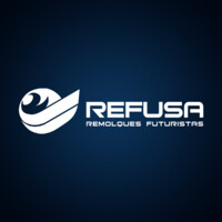 REFUSA logo - Similar company to Tecmac Tecnologías De Mantenimiento Y Confiabilidad