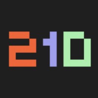 210blocks logo - Similar company to Numeritel