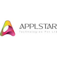 Applstar Technologies Private Limited logo - Similar company to Gvr It Solutions