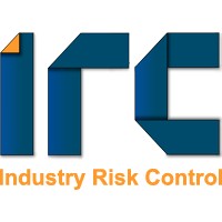 INDUSTRY RISK CONTROL logo - Similar company to Adl Marine Services Llc