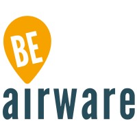 BE airware logo - Similar company to Aeroteam Training Solutions