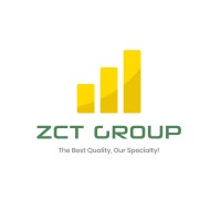 ZCT Group logo - Similar company to Savvy Technologies