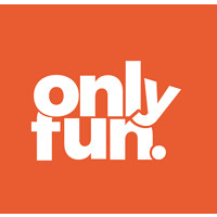 OnlyFun logo - Similar company to Lumera