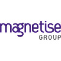 Magnetise Group logo - Similar company to Lead Intelligence Limited
