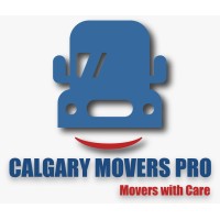 Calgary Movers Pro logo - Similar company to Mn Spectrum