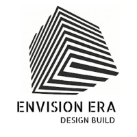 ENVISION ERA logo - Similar company to Strucex Structural Solutions