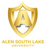 Alen South Lake University logo - Similar company to Datalego