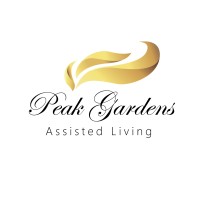Peak Gardens logo - Similar company to Salt & True