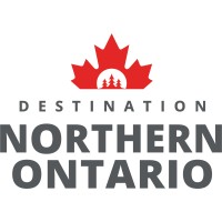 Destination Northern Ontario logo - Similar company to Maafor Technologies
