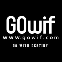 GOwif logo - Similar company to Smoke Spot Cbd Oil Store