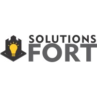 Solutions Fort logo - Similar company to Kosmobyte