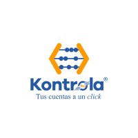 Kontrola | Software Contable logo - Similar company to Ventasoft Ltda